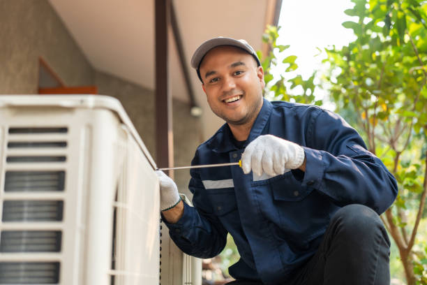Best Commercial HVAC repair  in Inverness, IL