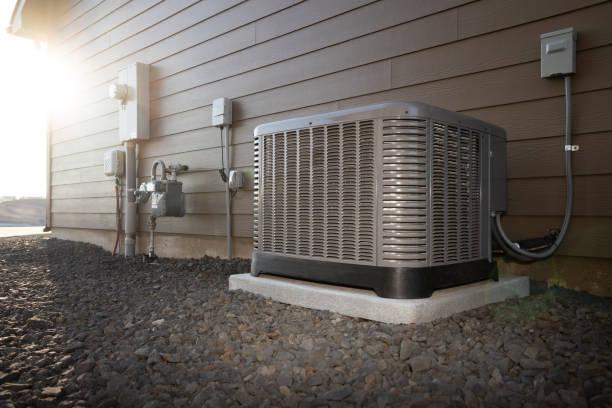 Best Affordable HVAC services  in Inverness, IL